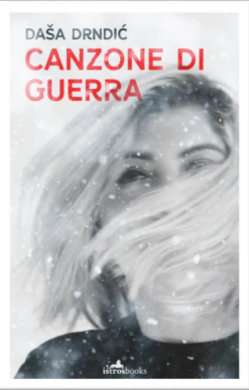 Portada: Canzone di Guerra