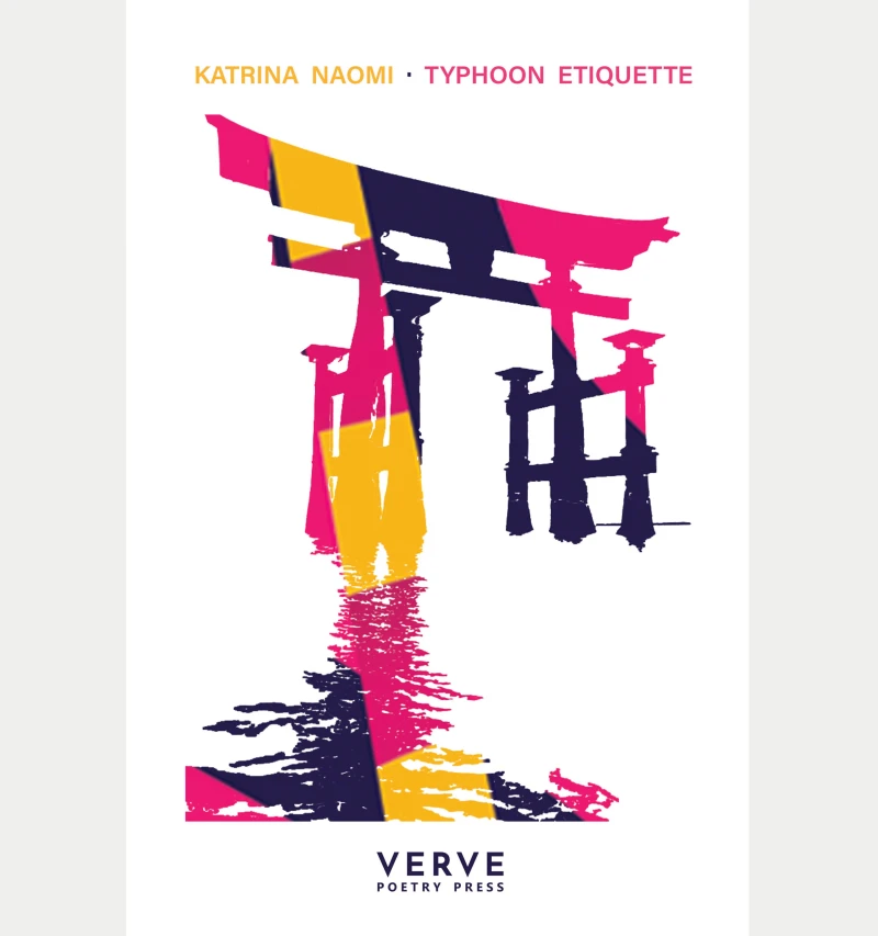Portada: Typhoon Etiquette