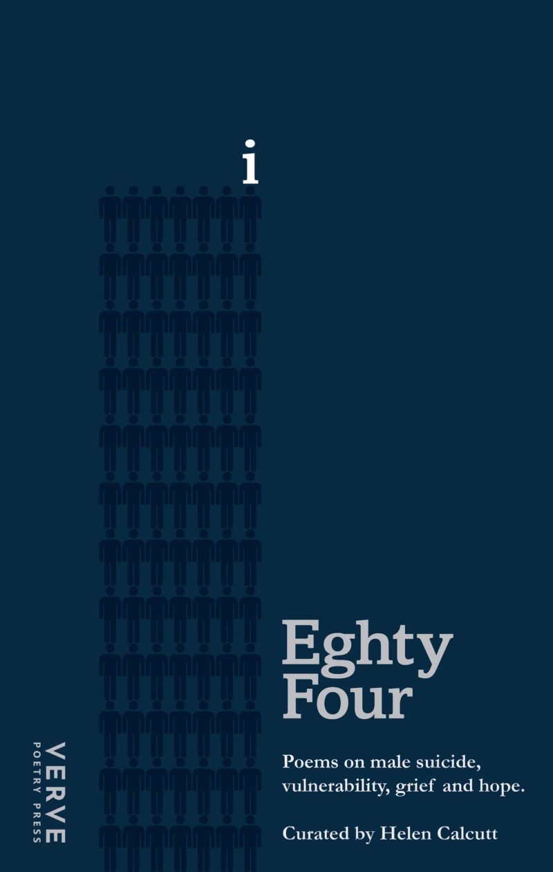 Portada: Eighty Four