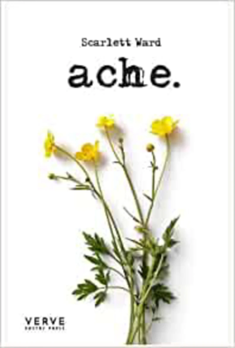 Portada: Ache