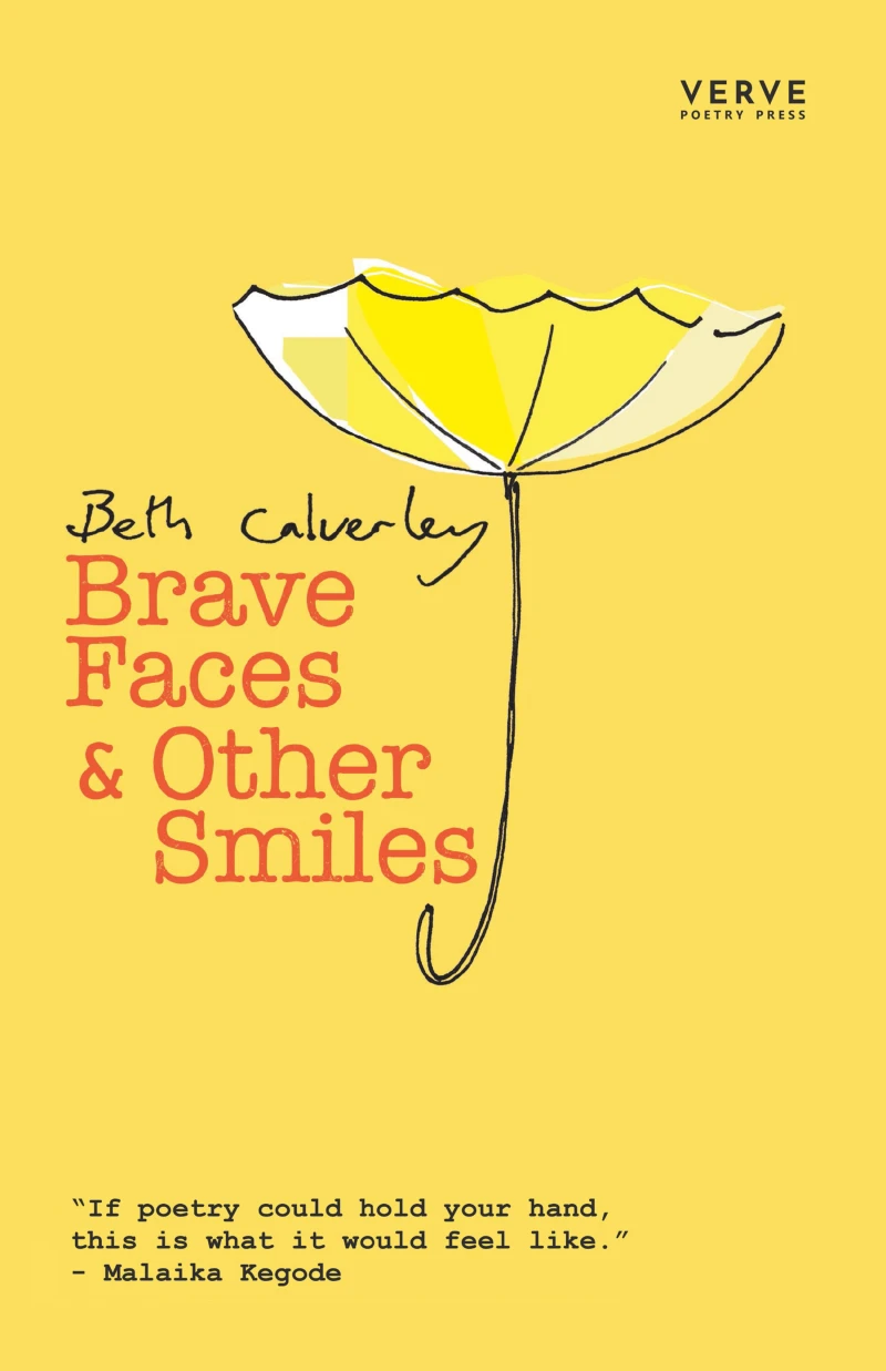 Portada: Brave Faces & Other Smiles