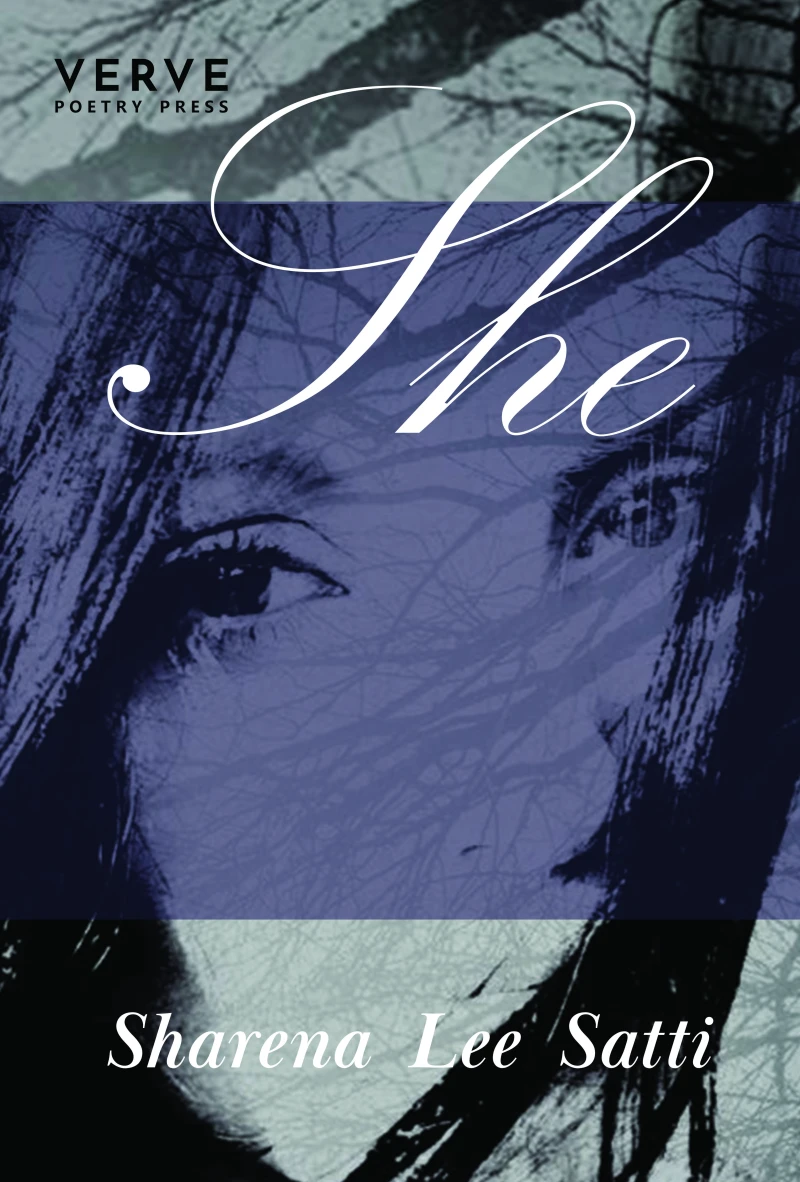 Portada: She