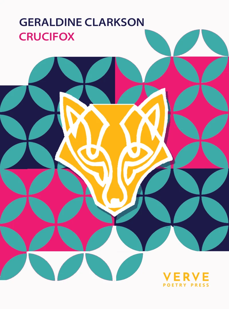 Portada: Crucifox