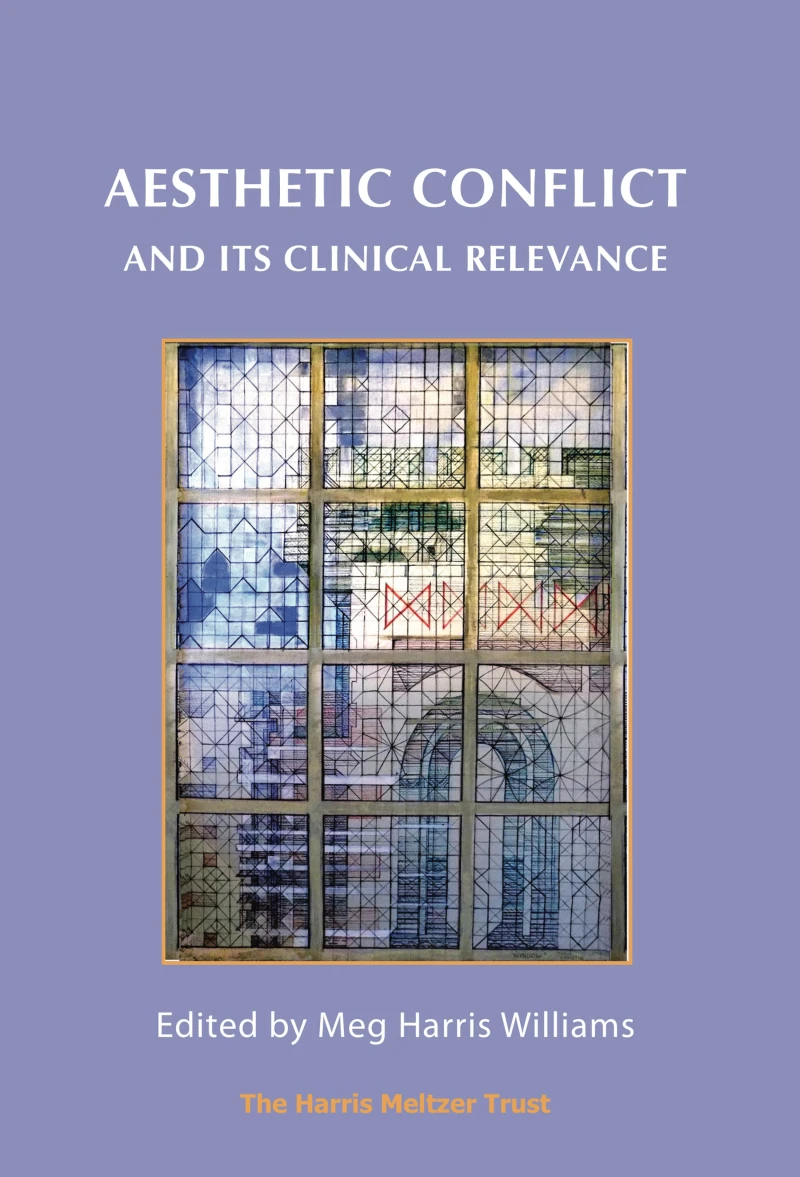 Portada: Aesthetic Conflict and its Clinical Relevance
