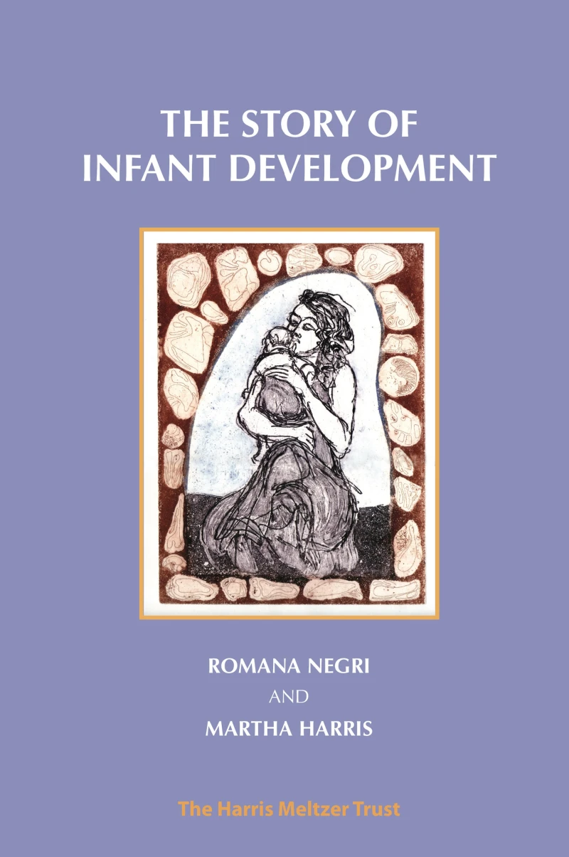 Portada: The Story of Infant Development