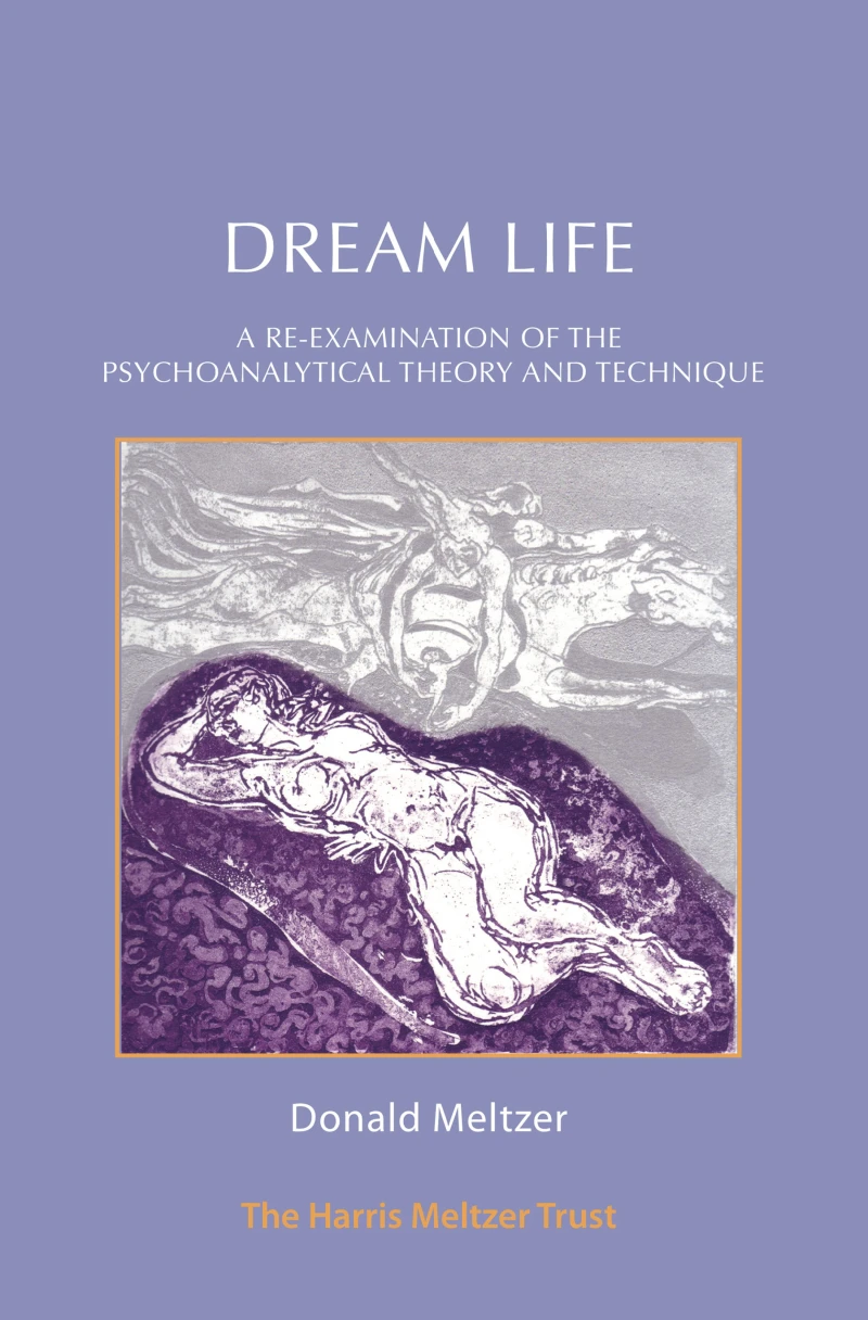Portada: Dream Life