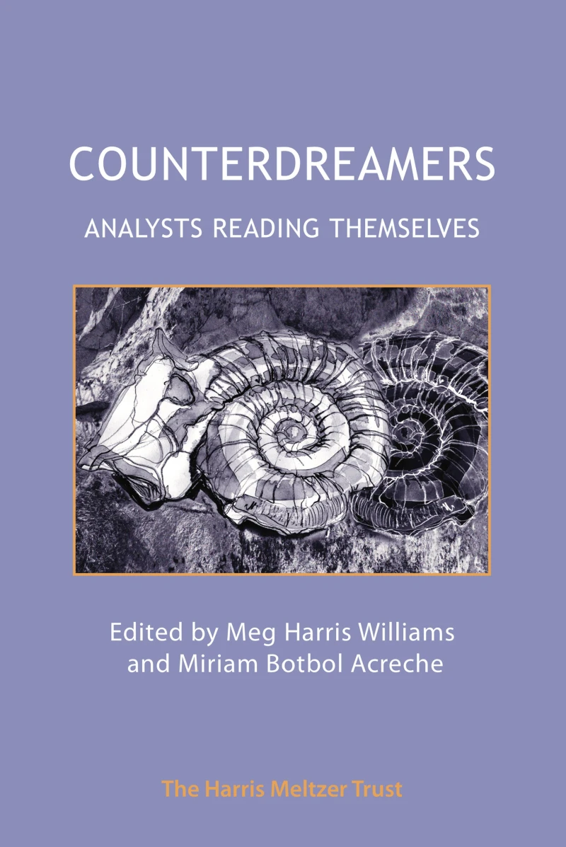 Portada: Counterdreamers