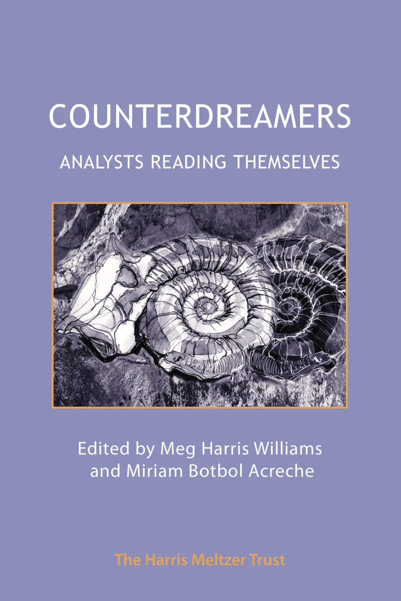 Portada: Counterdreamers