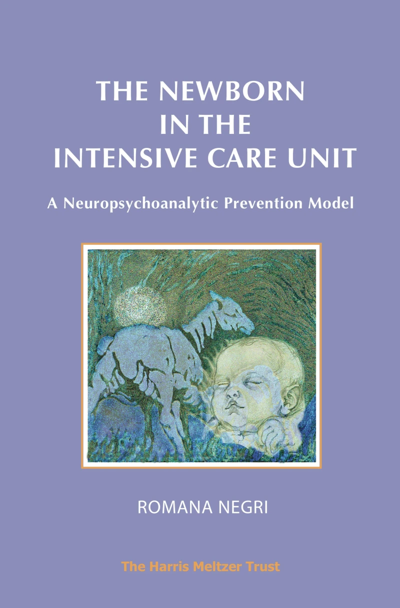 Portada: The Newborn in the Intensive Care Unit