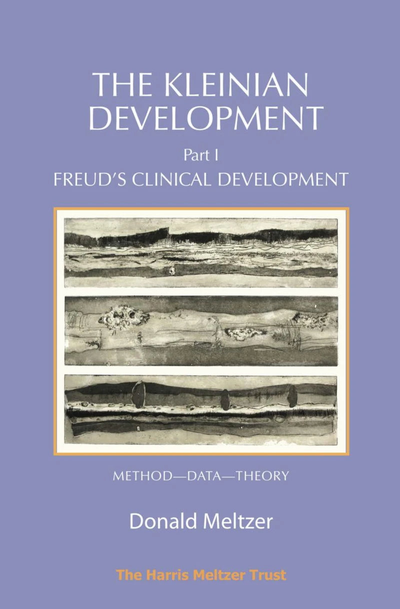 Portada: The Kleinian Development - Part 1