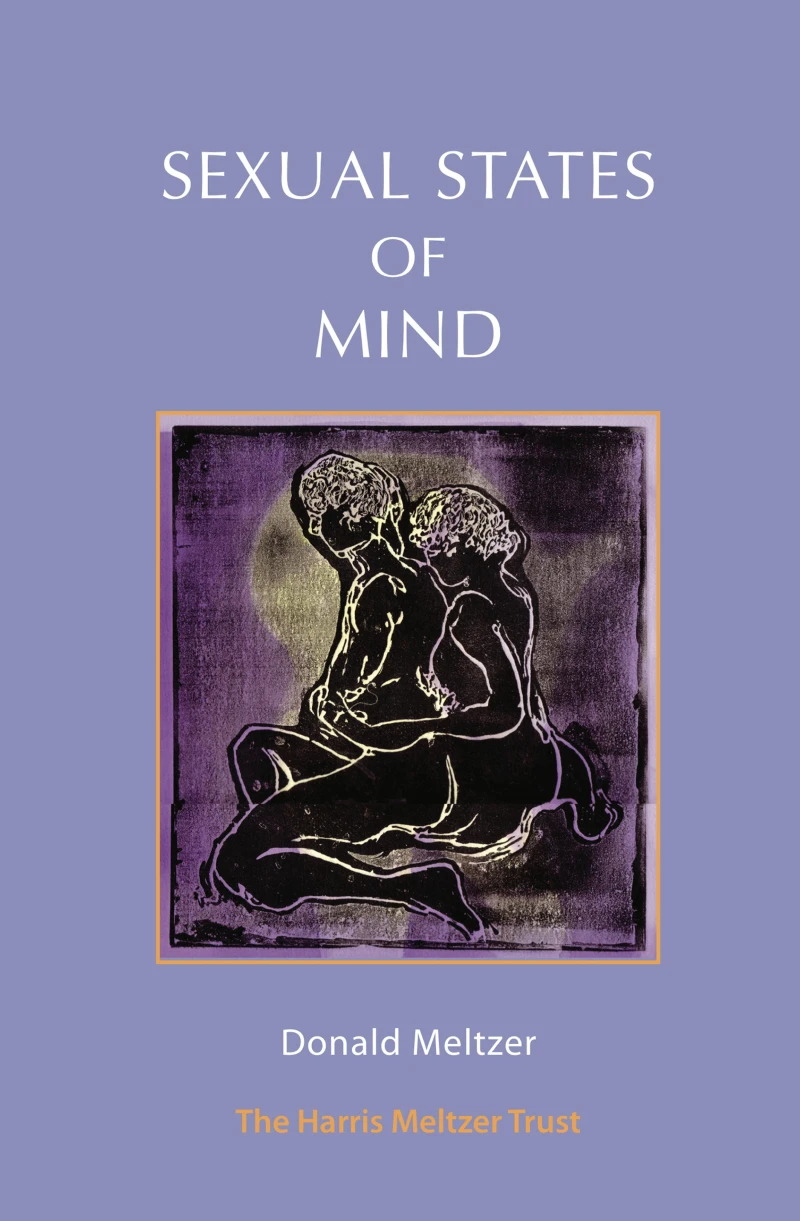 Portada: Sexual States of Mind