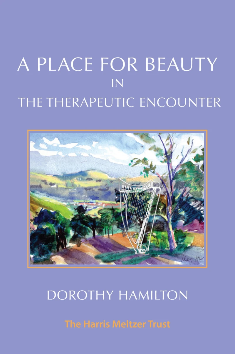 Portada: A Place for Beauty in the Therapeutic Encounter