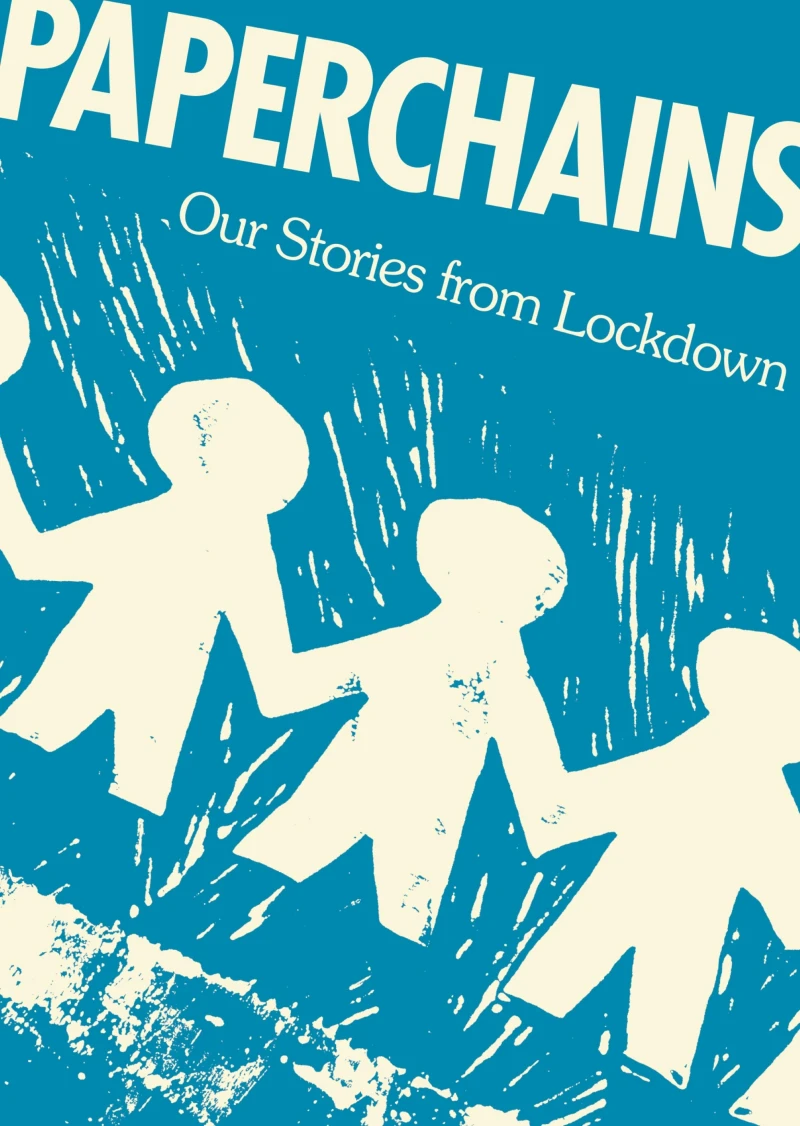 Portada: Paperchains