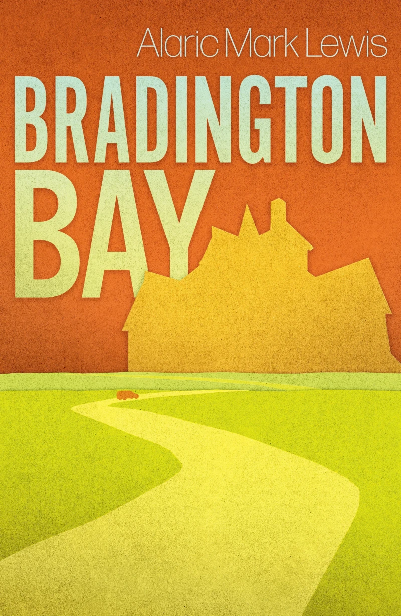 Portada: Bradington Bay