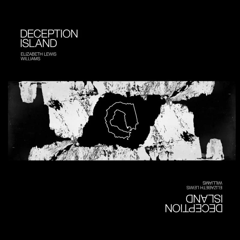 Portada: Deception Island