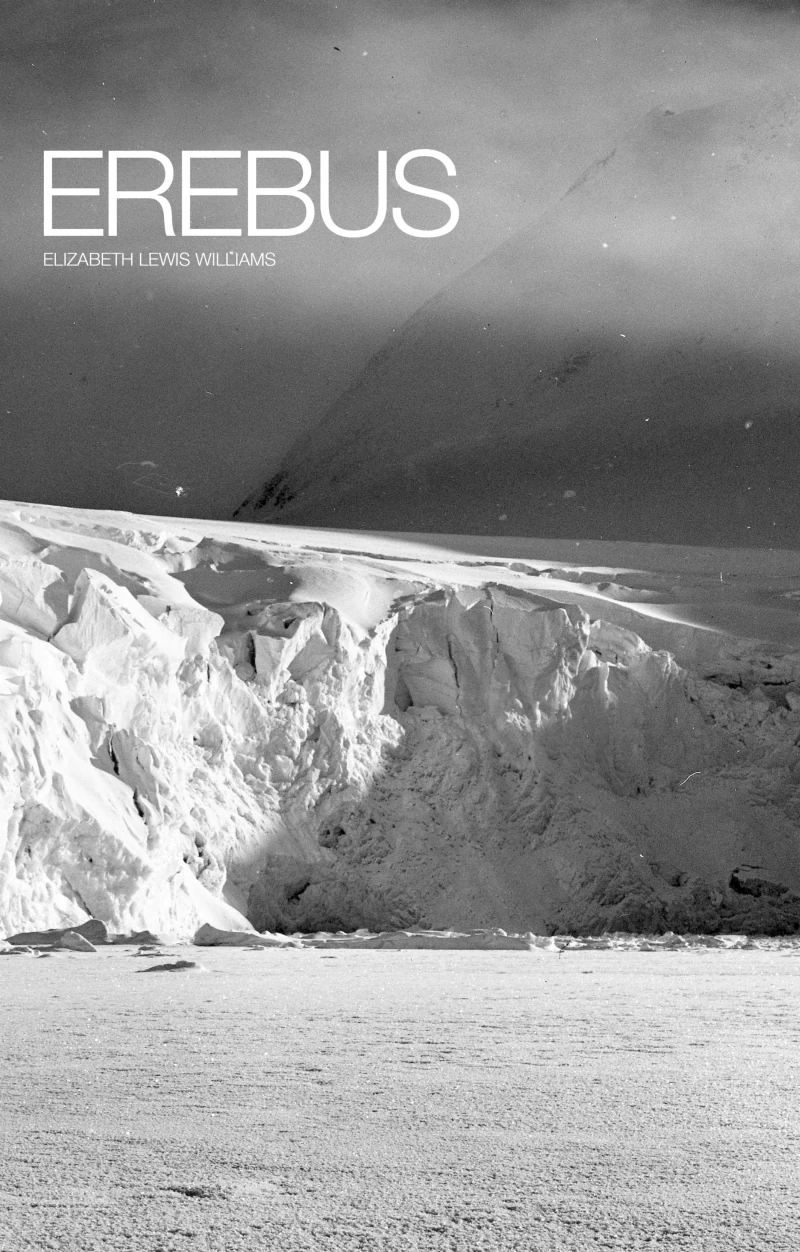Portada: Erebus