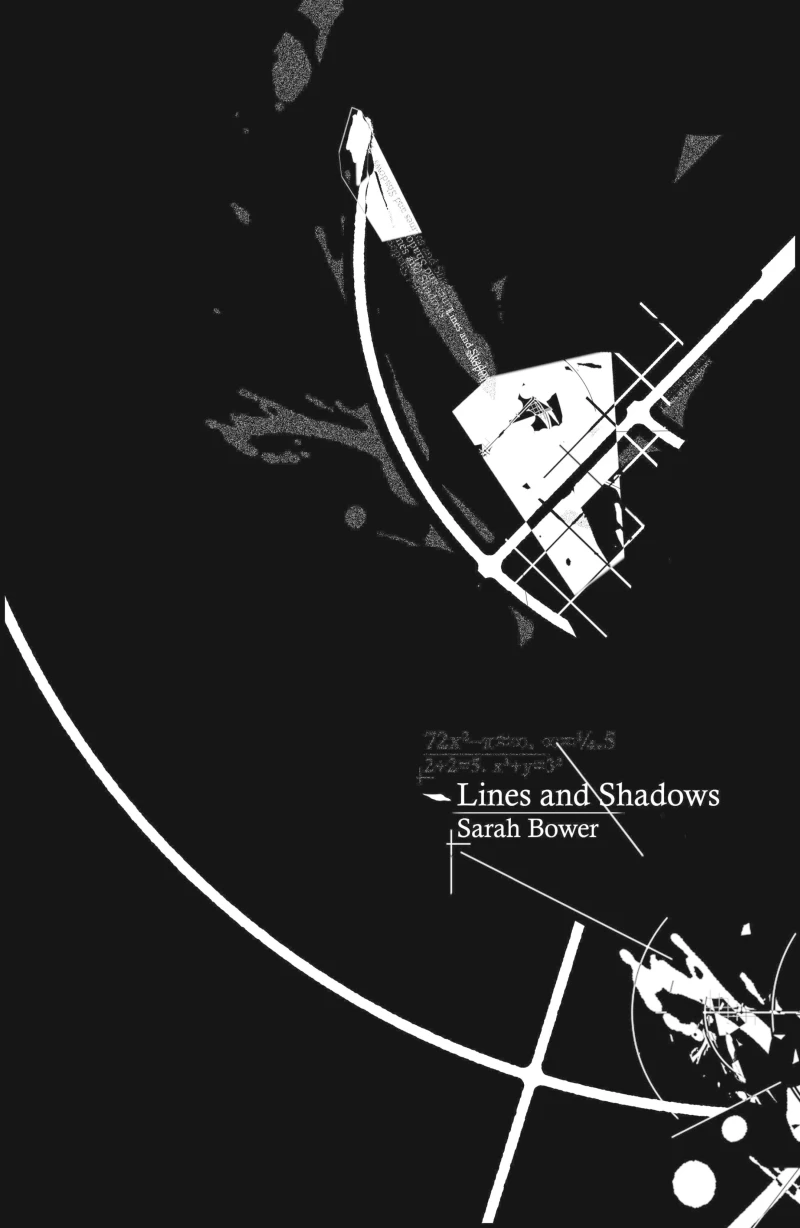 Portada: Lines and Shadows