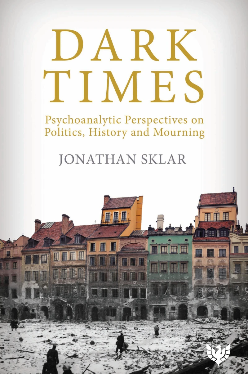 Portada: Dark Times