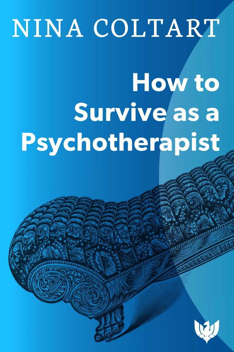 Portada: How to Survive as a Psychotherapist