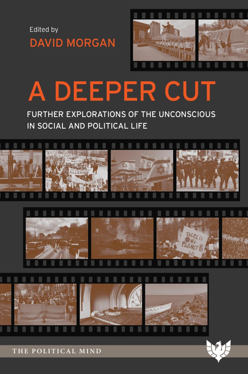Portada: A Deeper Cut