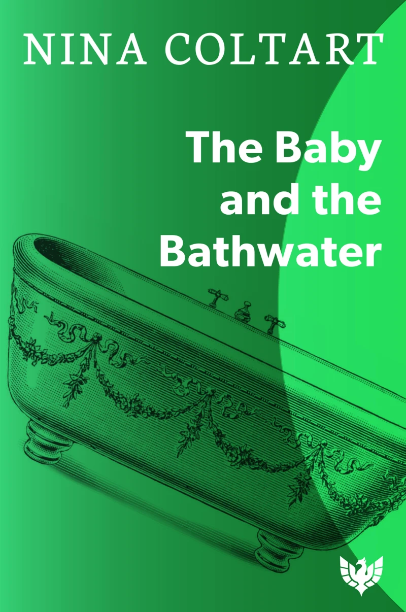 Portada: The Baby and the Bathwater