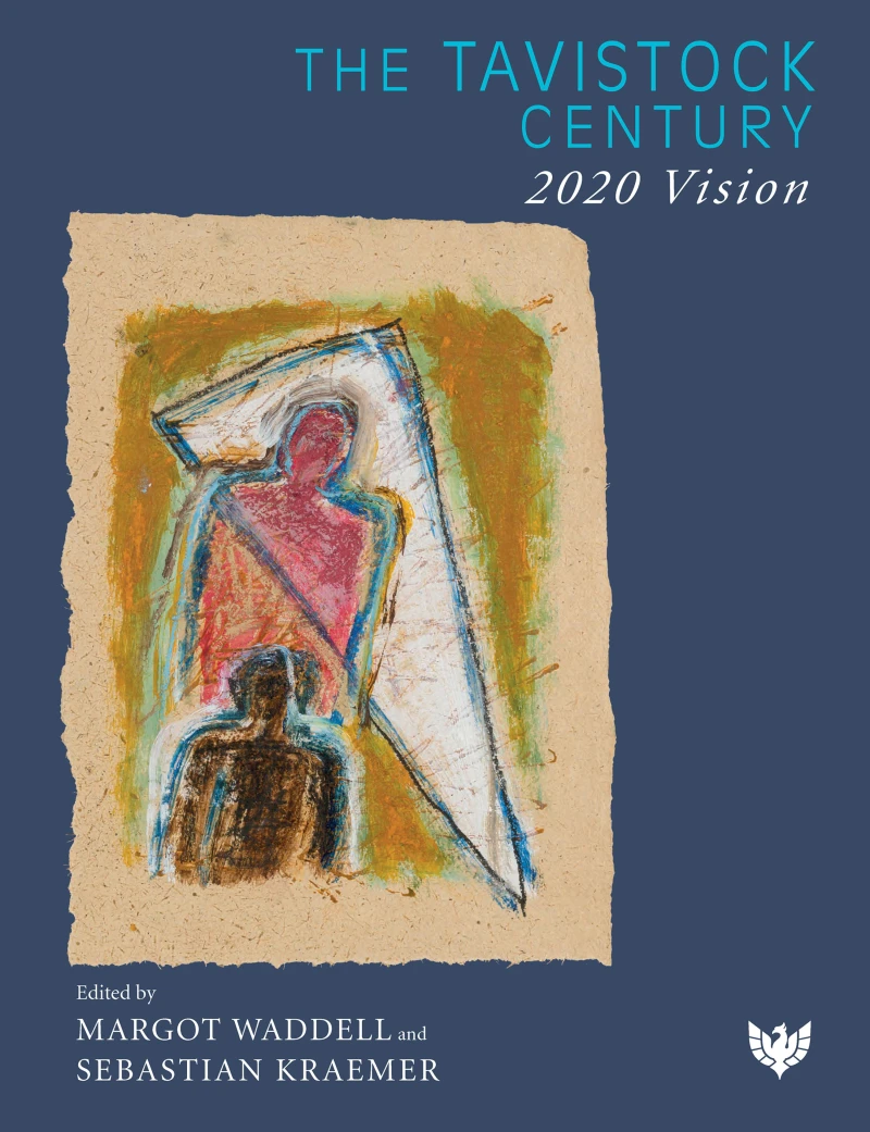 Portada: The Tavistock Century