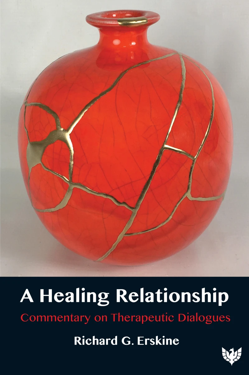 Portada: A Healing Relationship