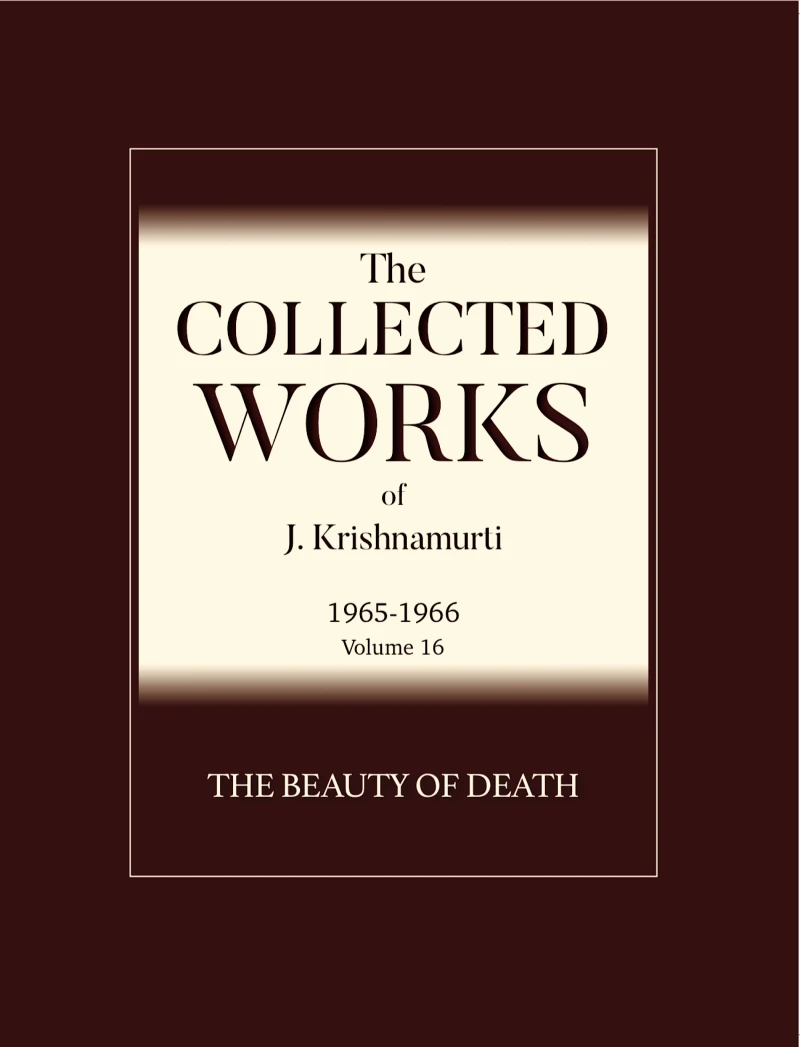 Portada: The Beauty of Death