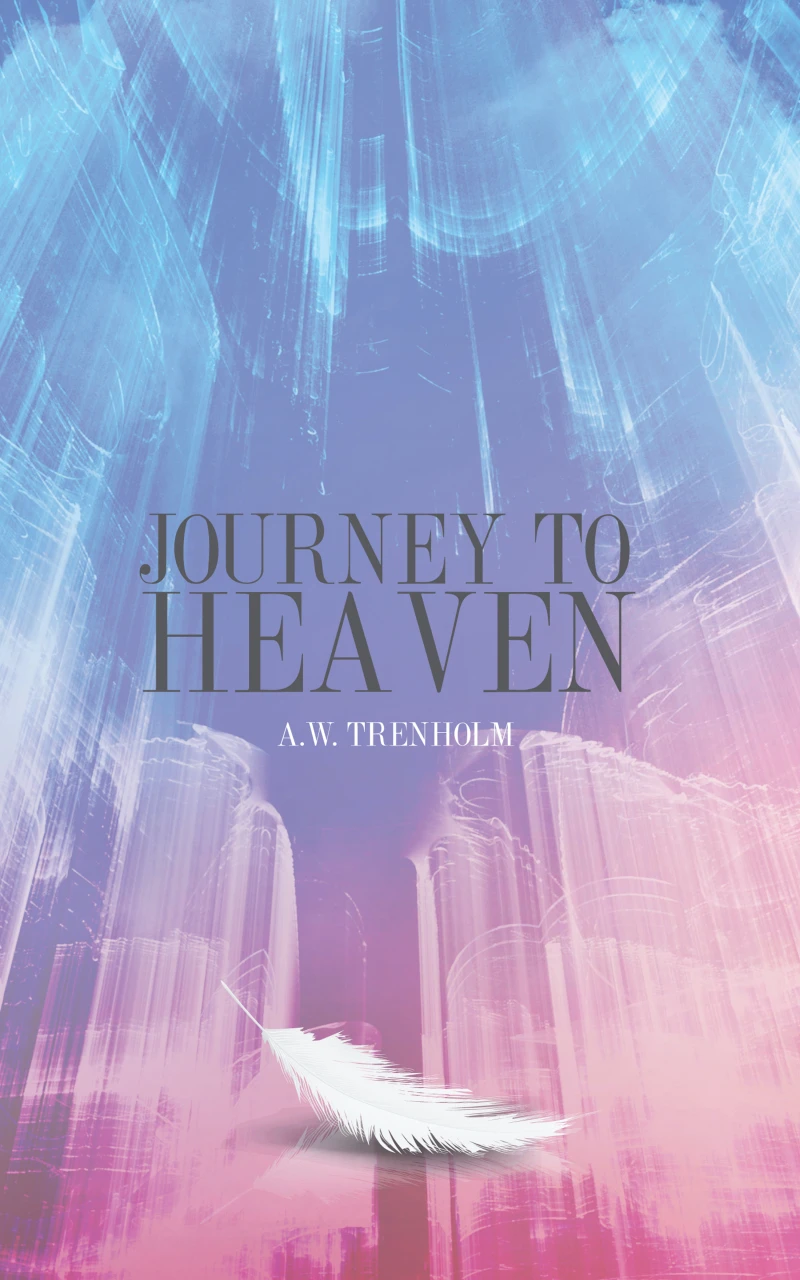 Portada: Journey to Heaven