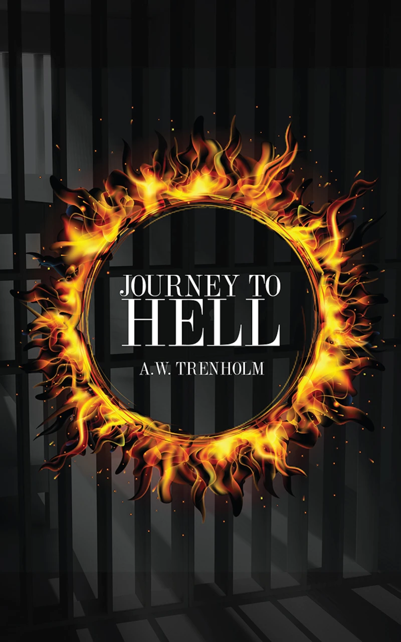 Portada: Journey To Hell