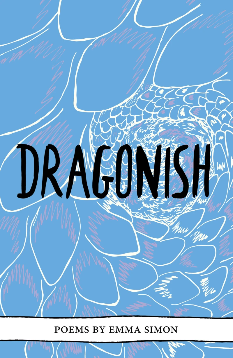 Portada: Dragonish