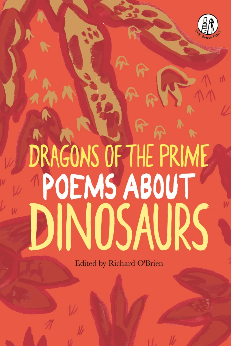 Portada: Dragons of the Prime