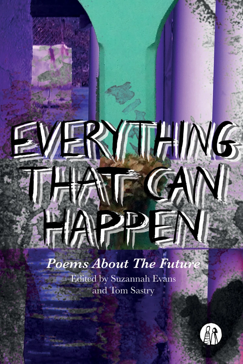 Portada: Everything That Can Happen