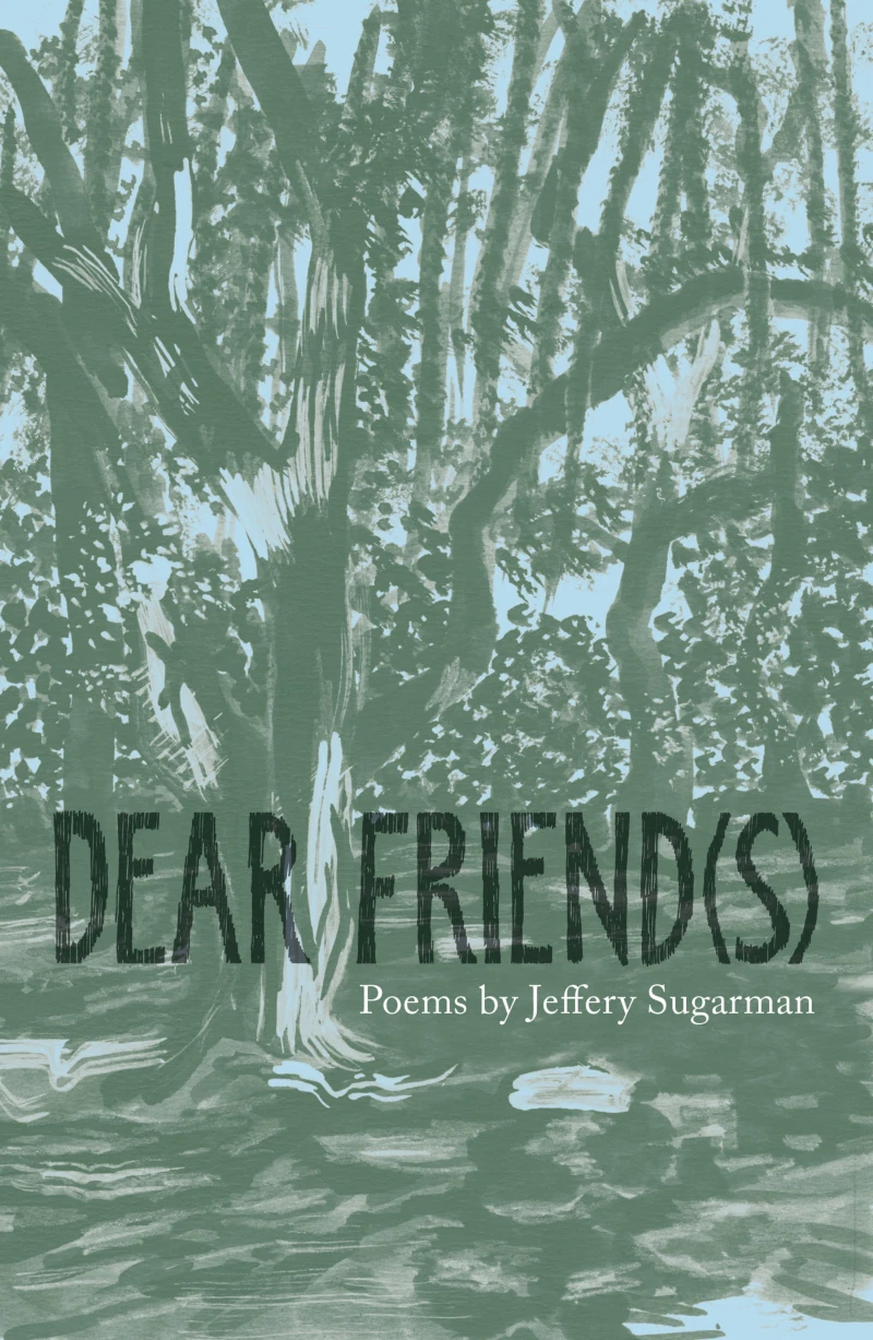 Portada: Dear Friend(s)