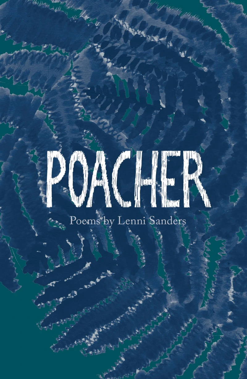 Portada: Poacher