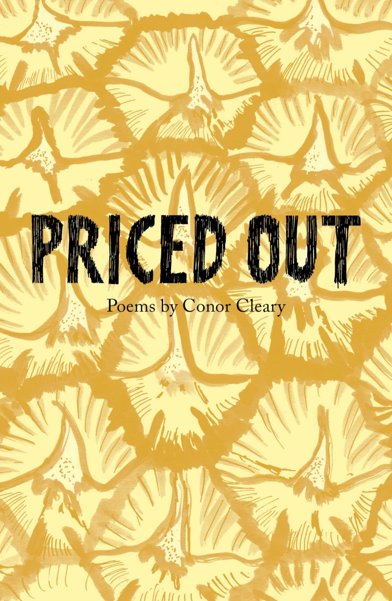 Portada: priced out