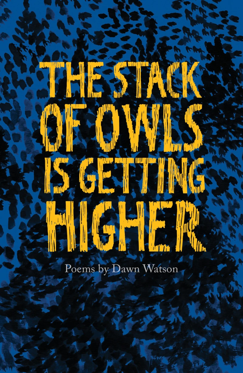 Portada: The Stack of Owls is Getting Higher