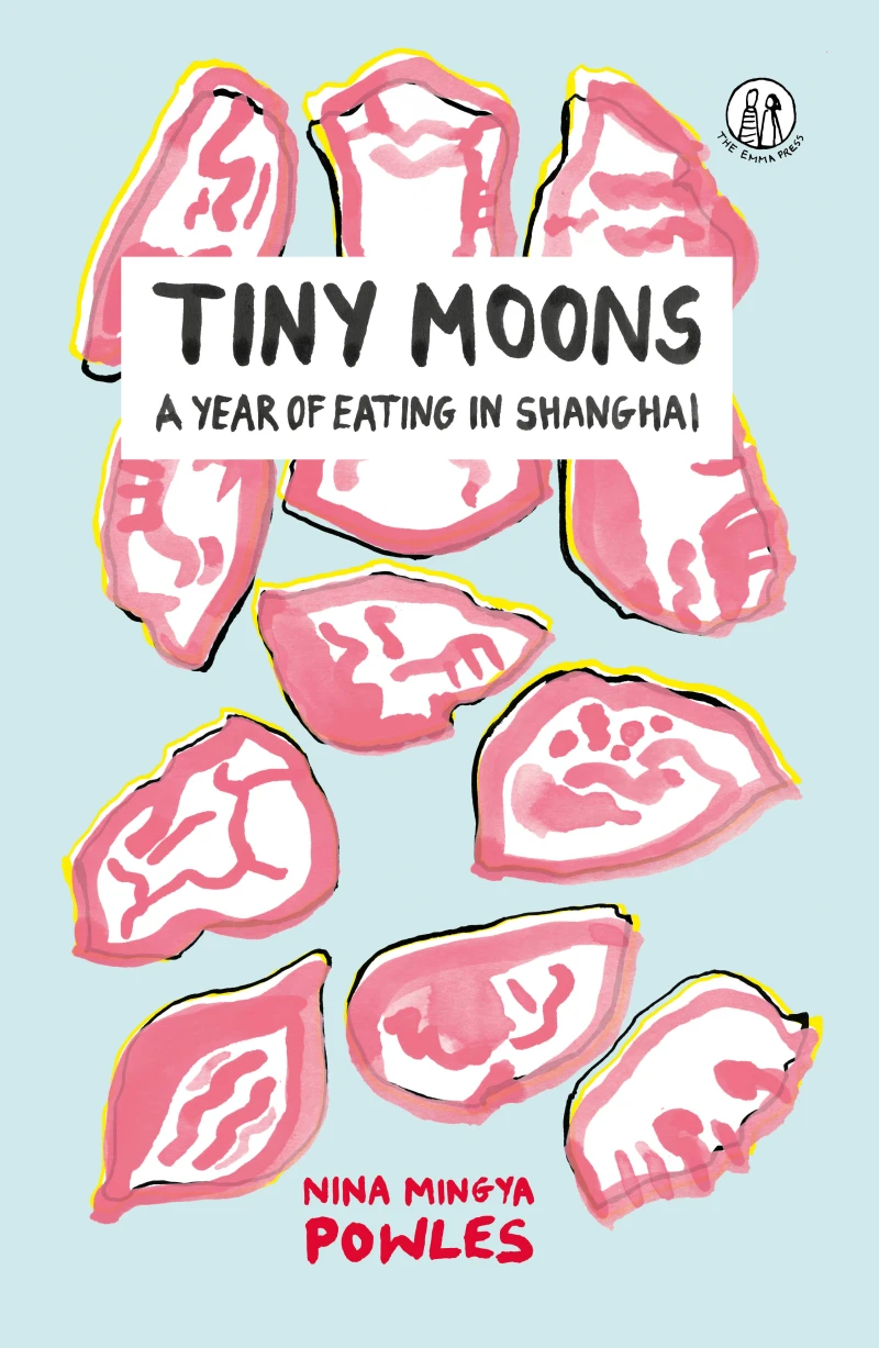 Portada: Tiny Moons