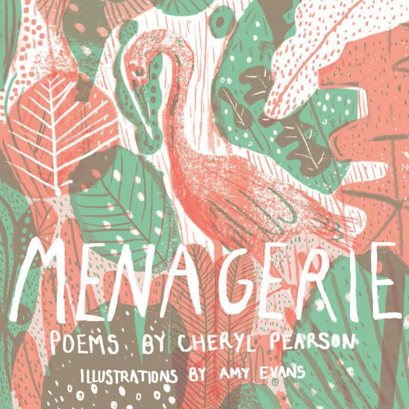 Portada: Menagerie