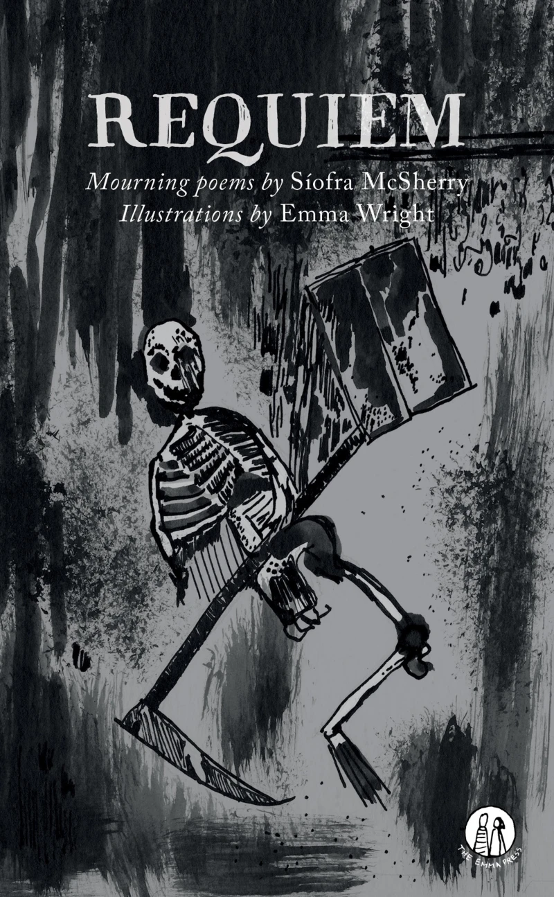 Portada: Requiem