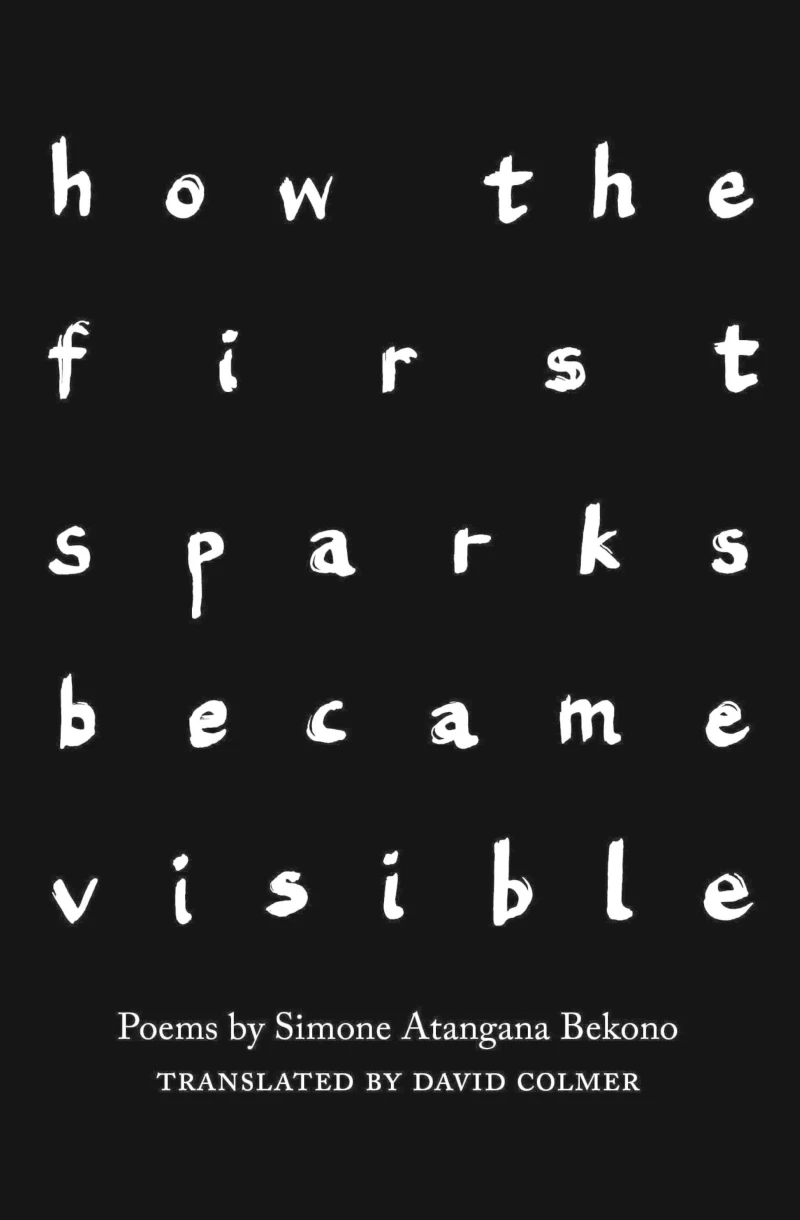 Portada: how the first sparks became visible