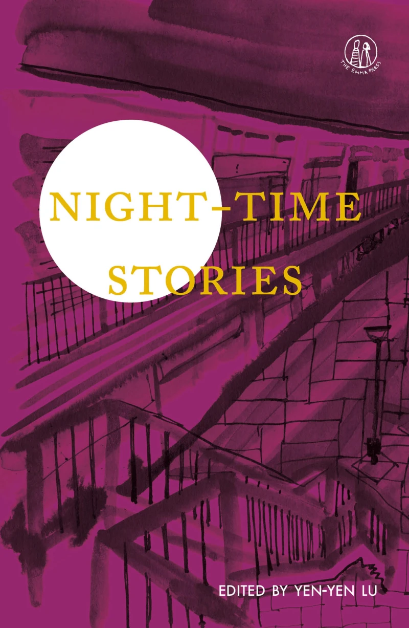 Portada: Night-time Stories