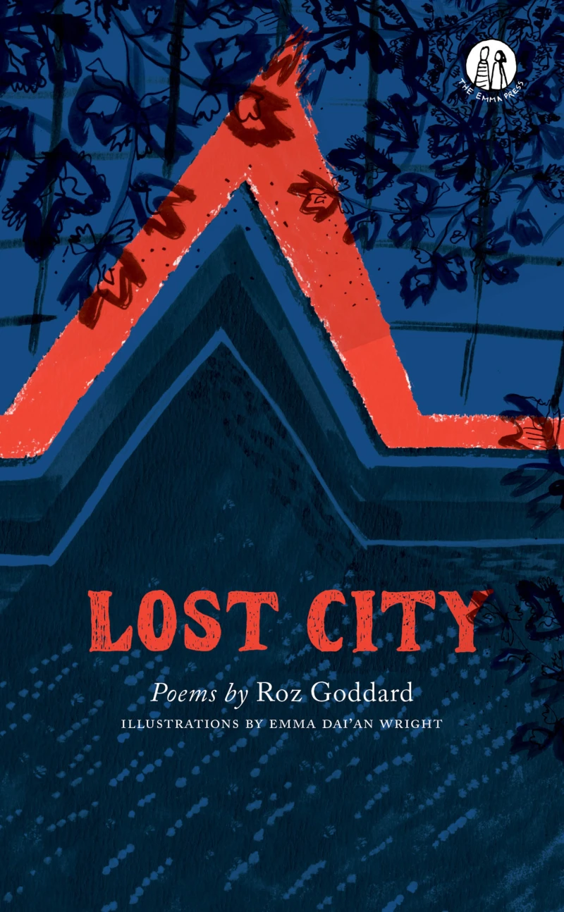 Portada: Lost City