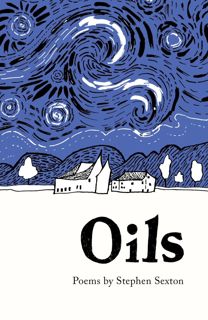Portada: Oils