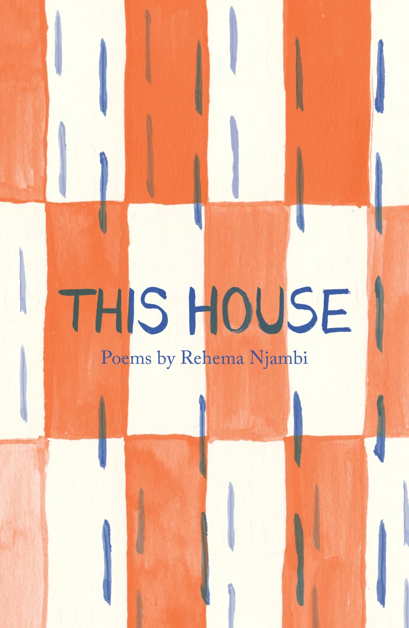 Portada: This House