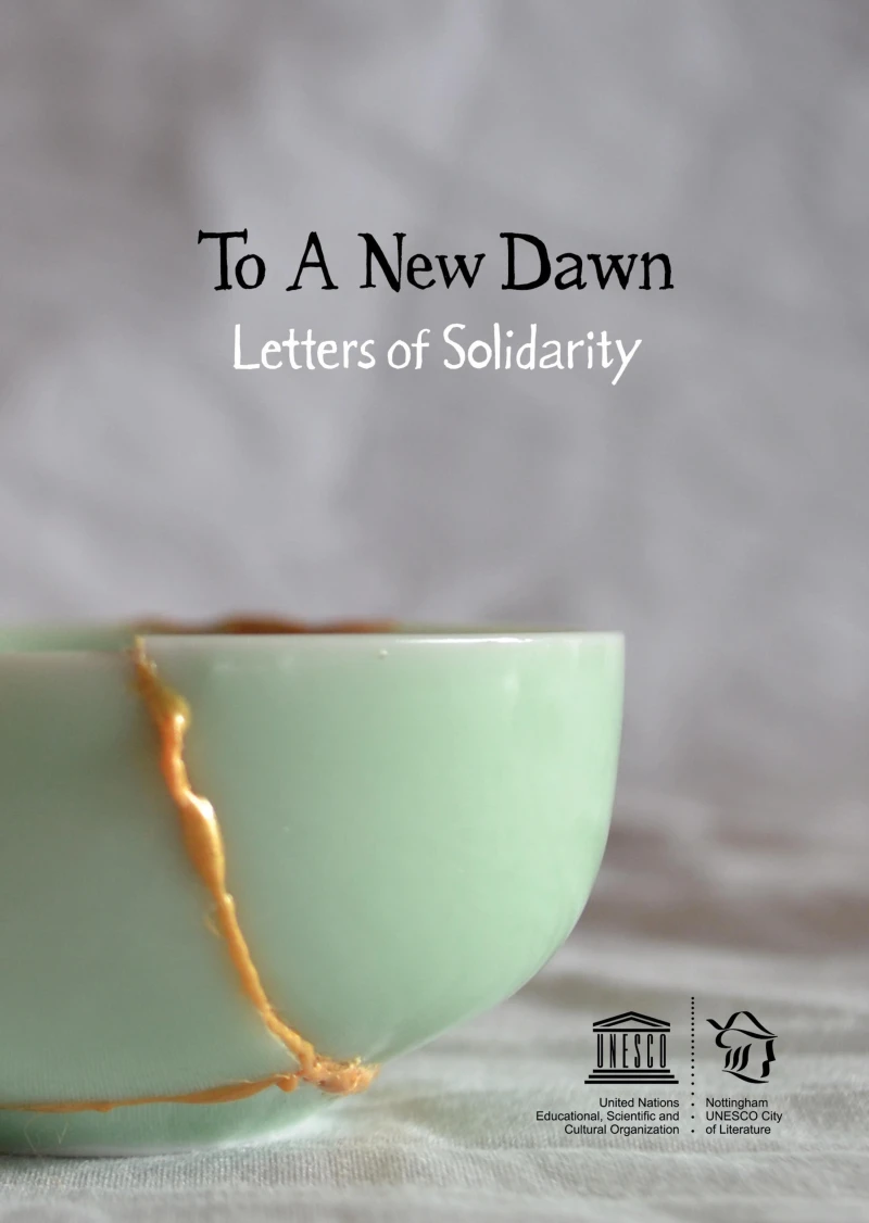 Portada: To A New Dawn