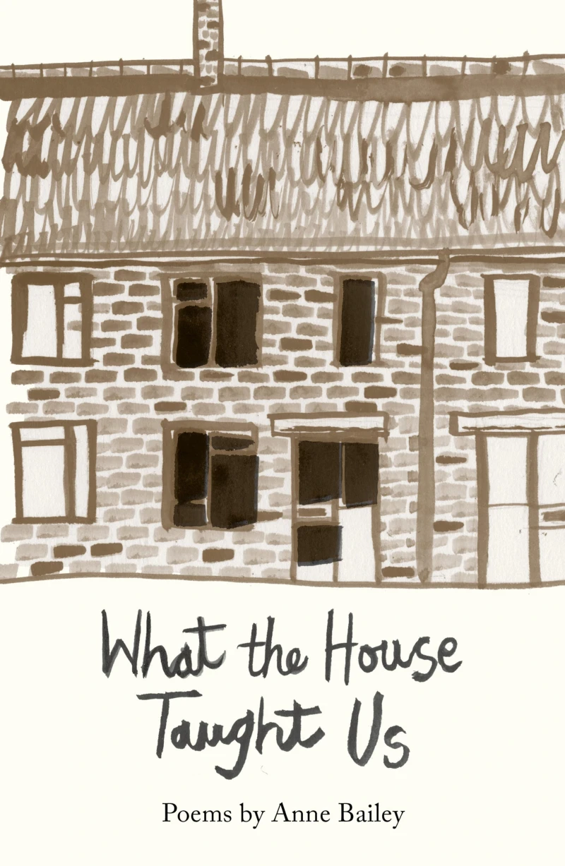 Portada: What The House Taught Us