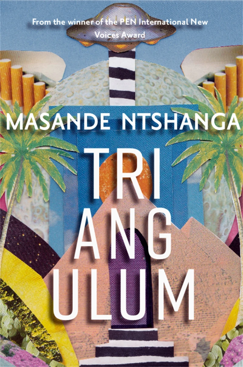 Portada: Triangulum