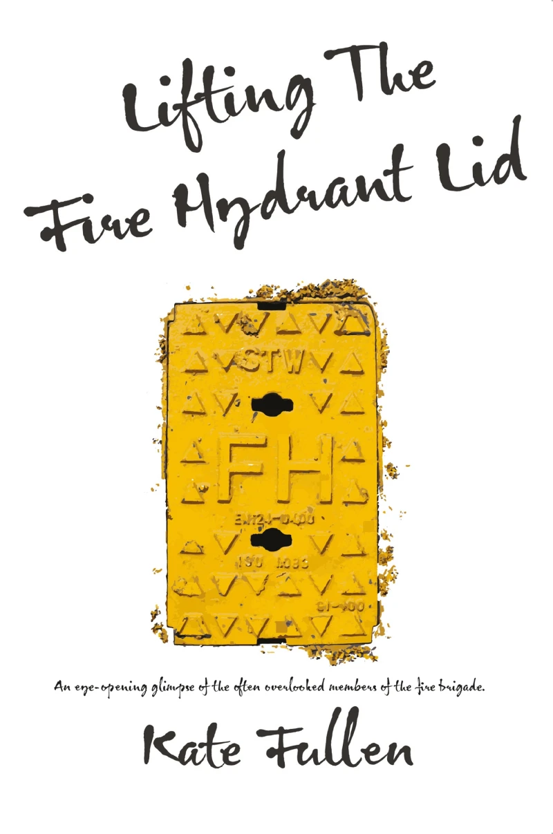 Portada: Lifting the Fire Hydrant Lid