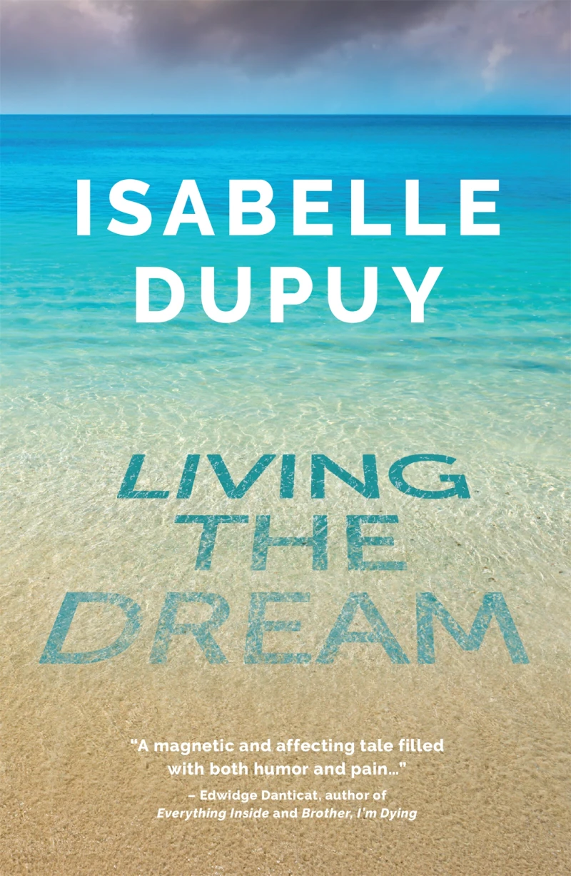 Portada: Living the Dream